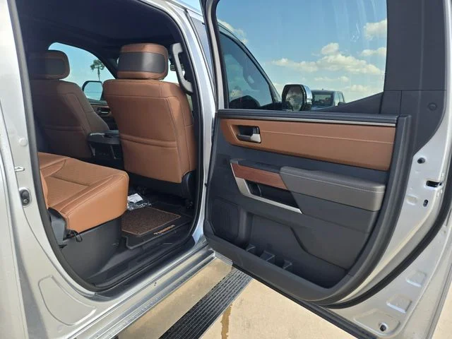New 2026 Silver Toyota 1794 image 19
