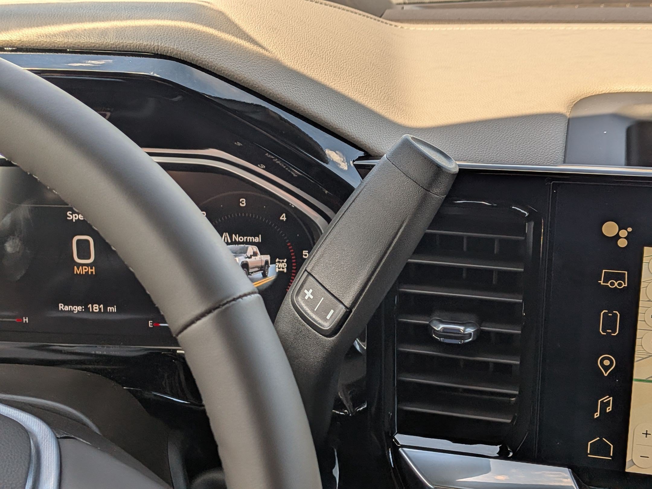 New 2026 Summit White GMC SLT image 15