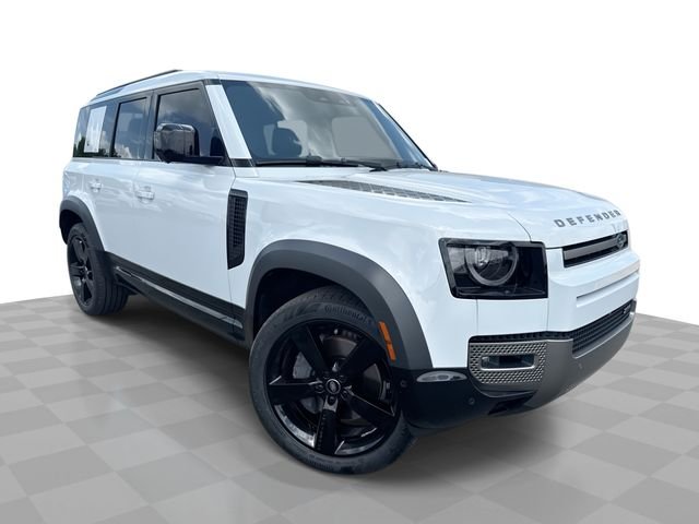 2023 Land Rover Defender X-Dynamic SE's photo