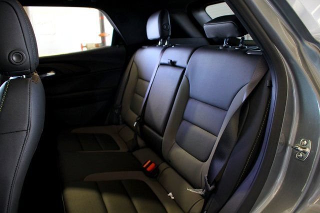 2026 Chevrolet Trailblazer Activ - Photo 20
