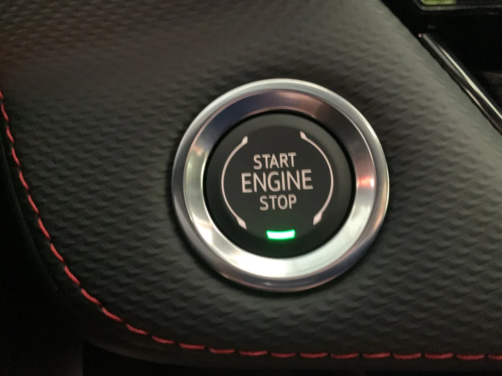 2027 Chevrolet Equinox RS - Photo 22