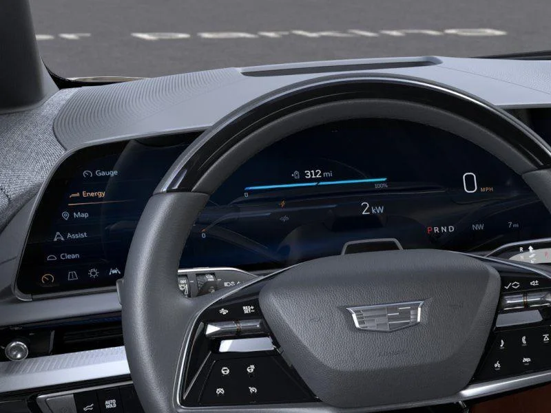 2026 Cadillac OPTIQ Premium Sport - Photo 18