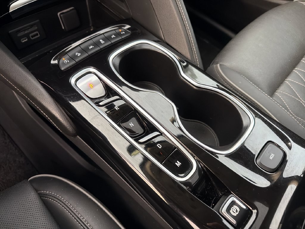 2023 Buick Envision Avenir - Photo 16