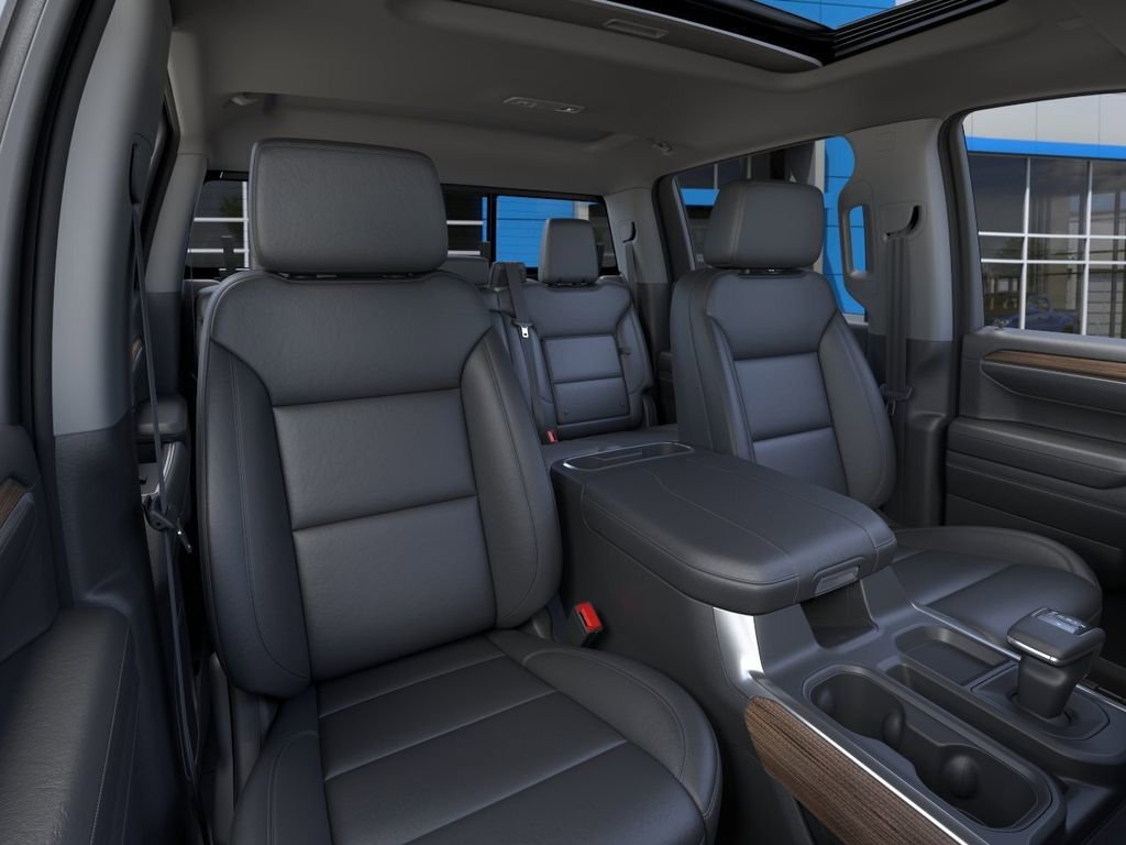 2026 Chevrolet Silverado 1500 LT Trail Boss - Photo 17