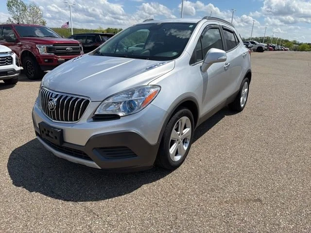 2016 Buick Encore -'s photo