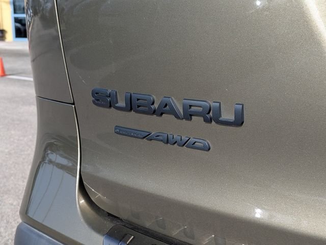 2022 Subaru Ascent Onyx Edition - Photo 13