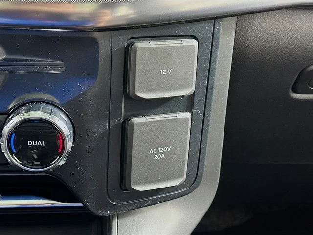 New 2026 Ford F-150 Tremor