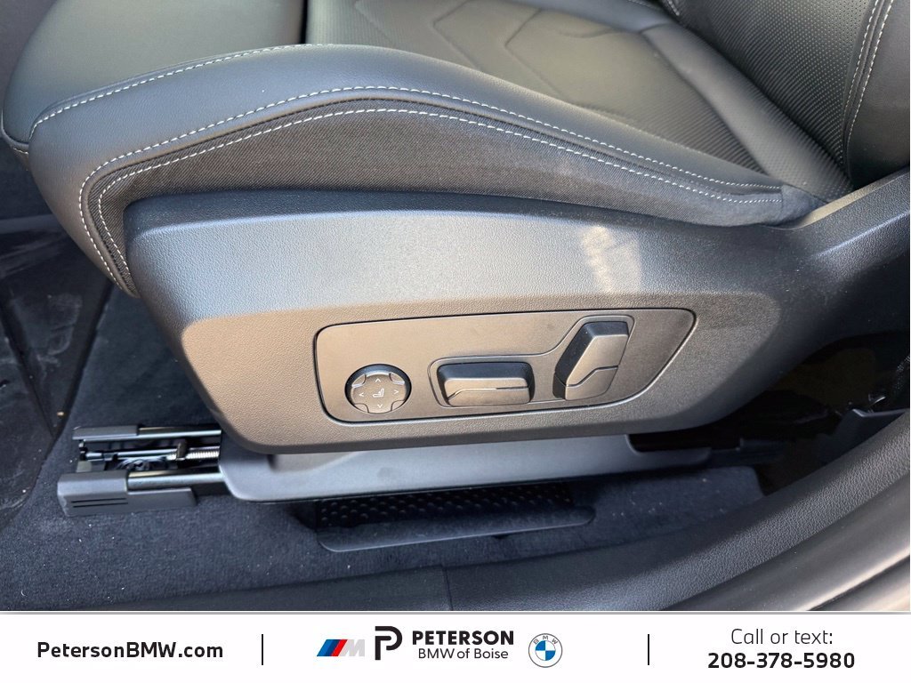 New 2026 Brooklyn Grey Metallic BMW xDrive28i image 22