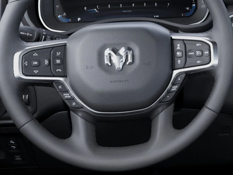 New 2027  Ram Laramie image 20