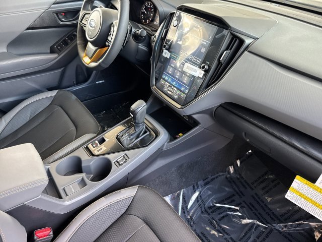 New 2026 MAGNETITE GRAY PEARL Subaru Wilderness image 20