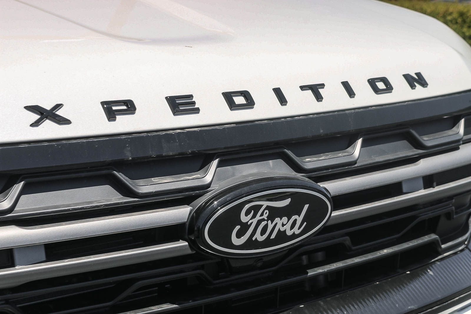 New 2026 Star White Metallic Tri-Coat Ford Tremor® image 6