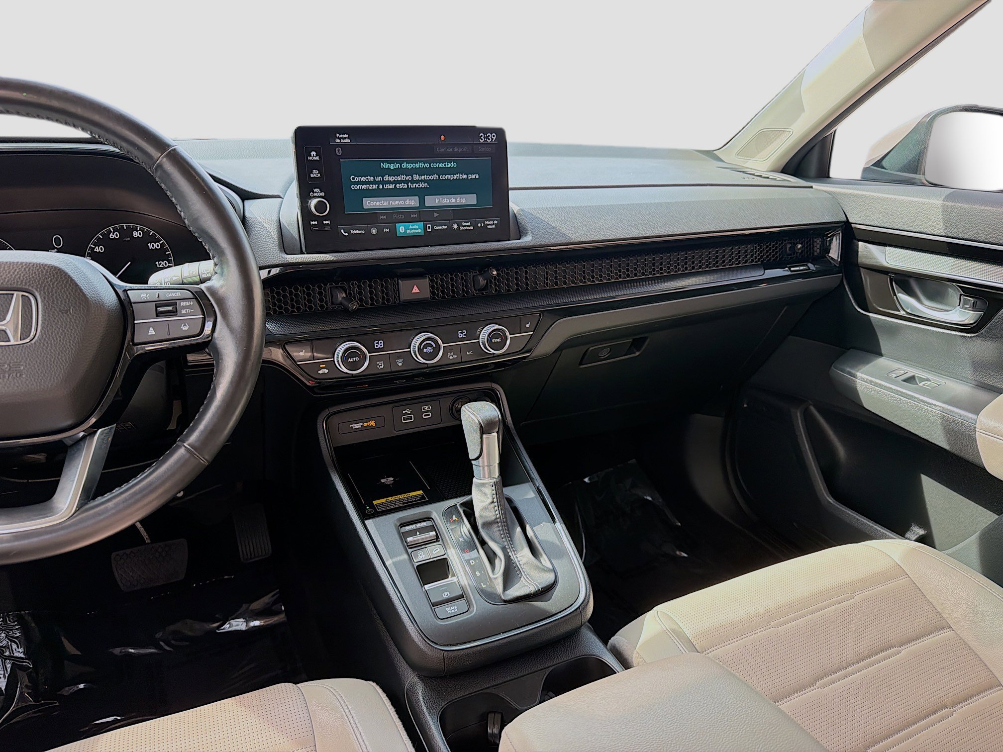 2023 Honda CR-V EX-L - Photo 22