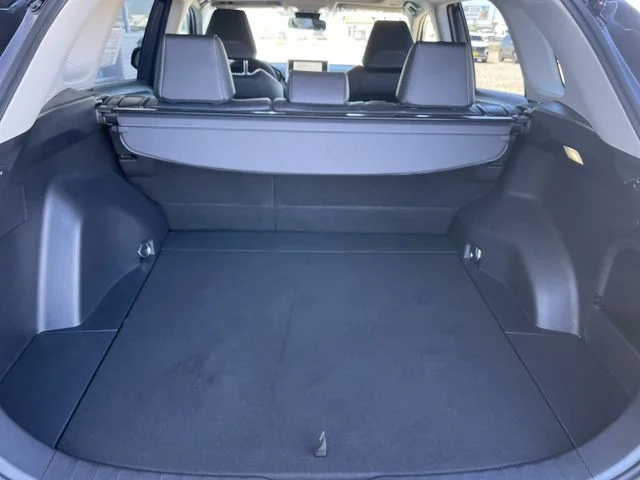 Used 2025 Gray Toyota XLE Premium image 23