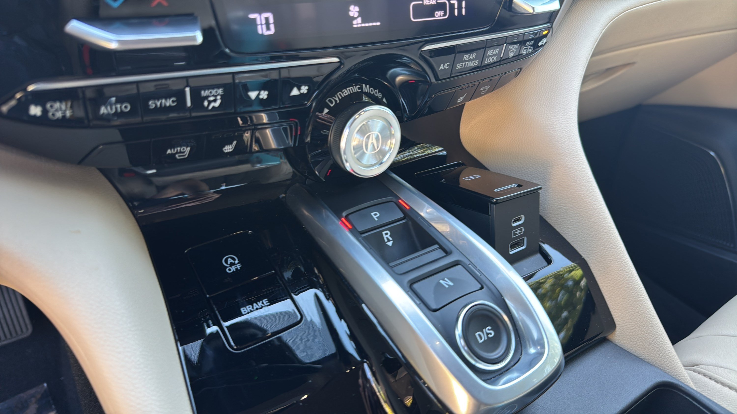 2024 Acura MDX Base - Photo 68
