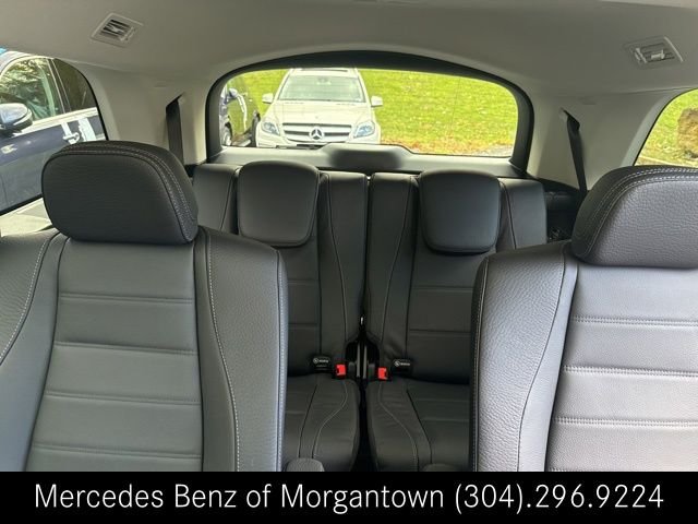 2026 Mercedes-Benz GLS Base - Photo 20