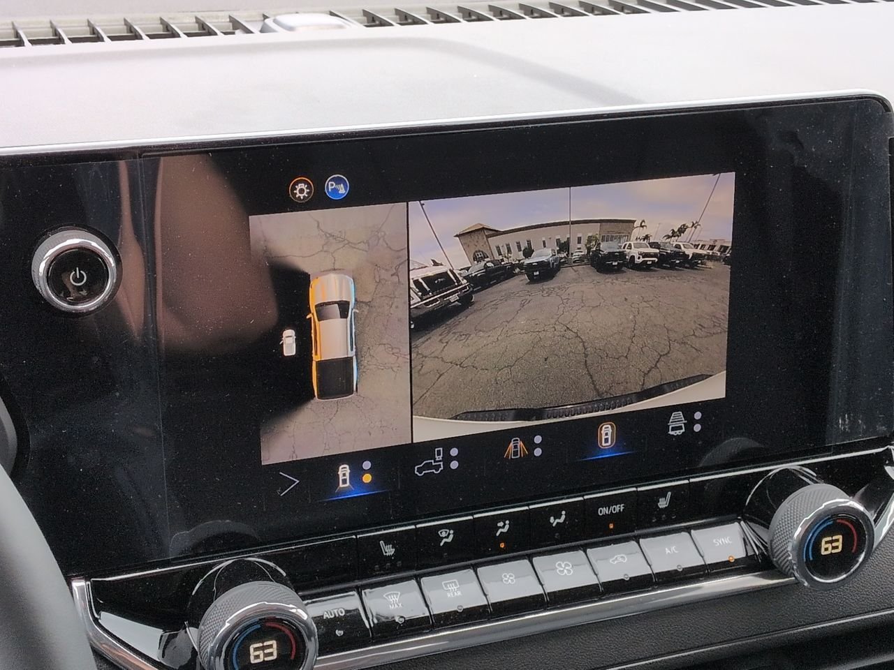 2026 Chevrolet Colorado Trail Boss - Photo 15