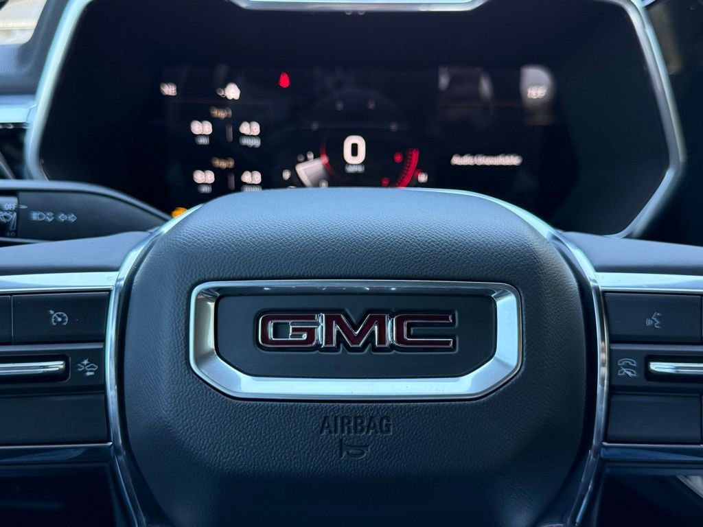 2026 GMC Canyon Elevation - Photo 24