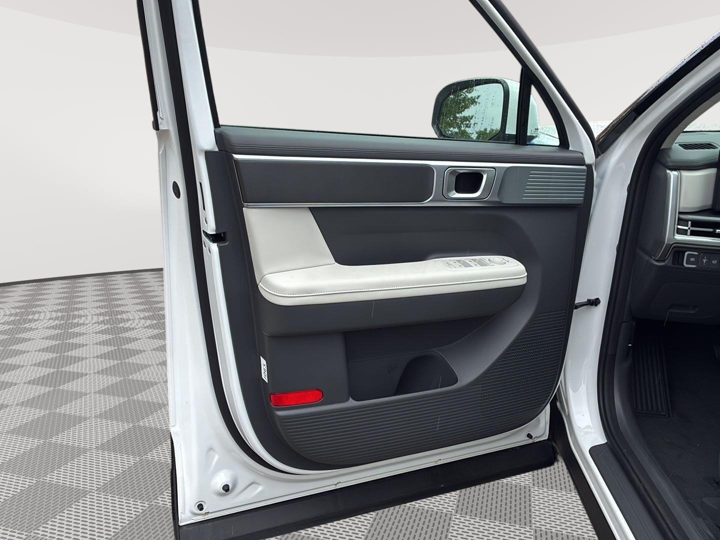New 2026 Serenity White Hyundai SEL image 28