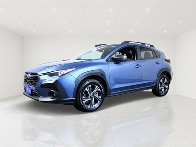 Used 2024 Subaru Crosstrek Premium with VIN JF2GUADC9RH210934 for sale in Apple Valley, Minnesota