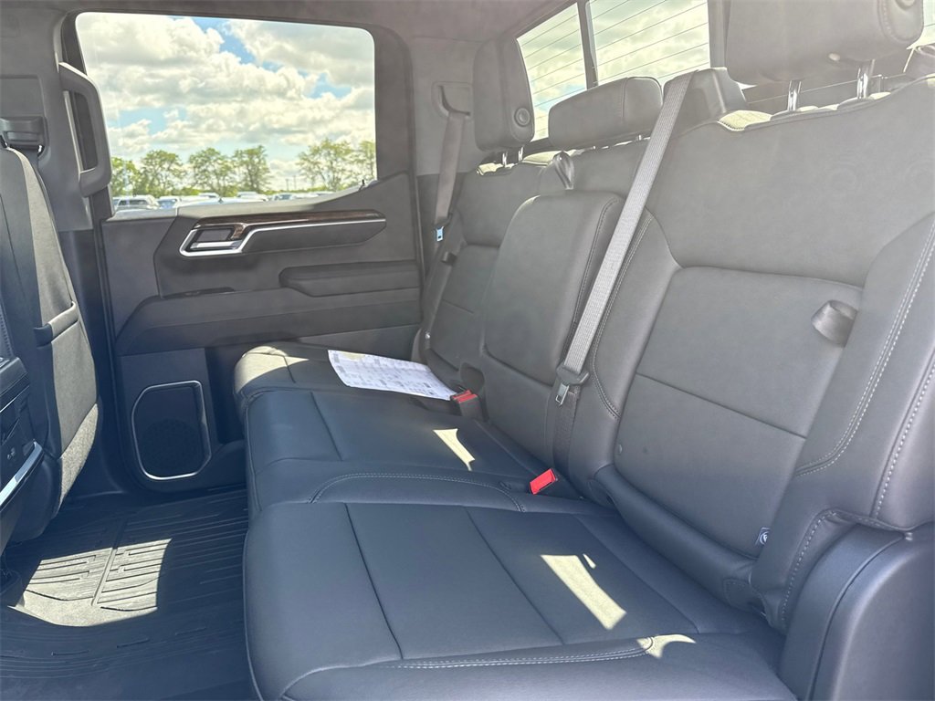 2026 GMC SIERRA - Image 32