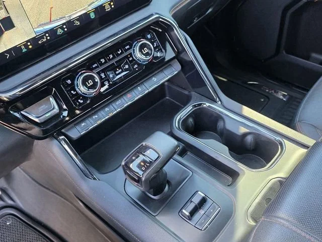 2023 GMC Sierra 1500 AT4 - Photo 20