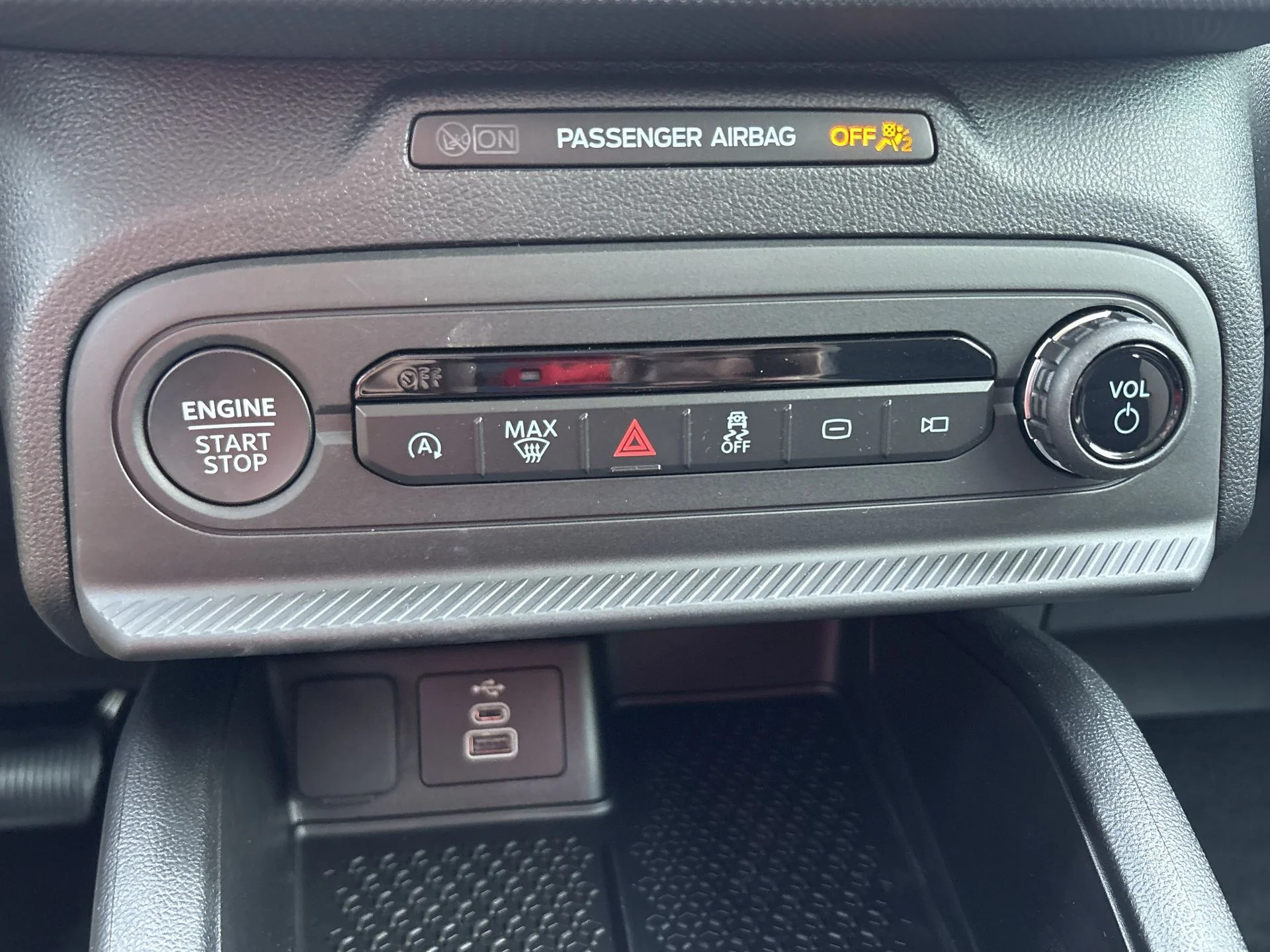 New 2026 Carbonized Gray Metallic Ford Big Bend® image 5