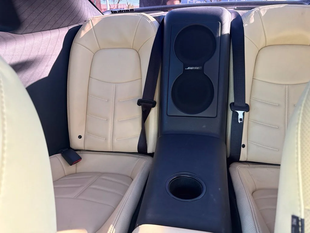 Used 2015 Gray Nissan Premium image 26