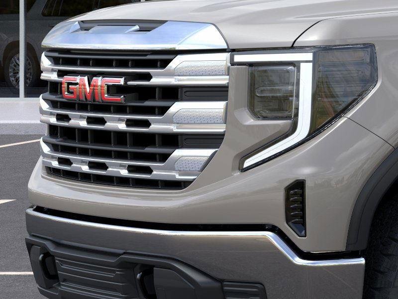 New 2026 Coastal Dune GMC SLE image 13