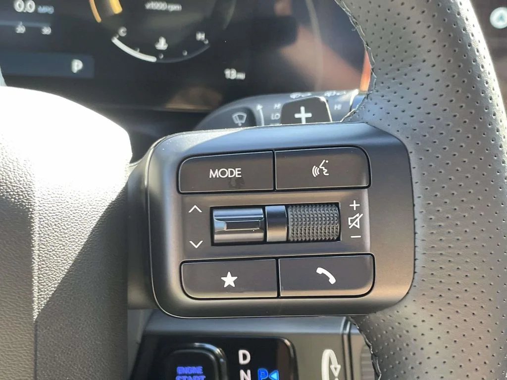 New 2026  Hyundai XRT Pro image 23