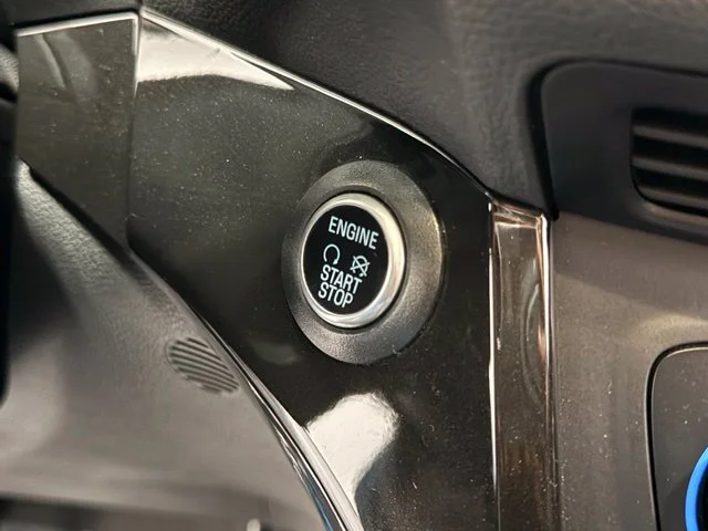 Used 2018 Gray Ford Titanium image 16