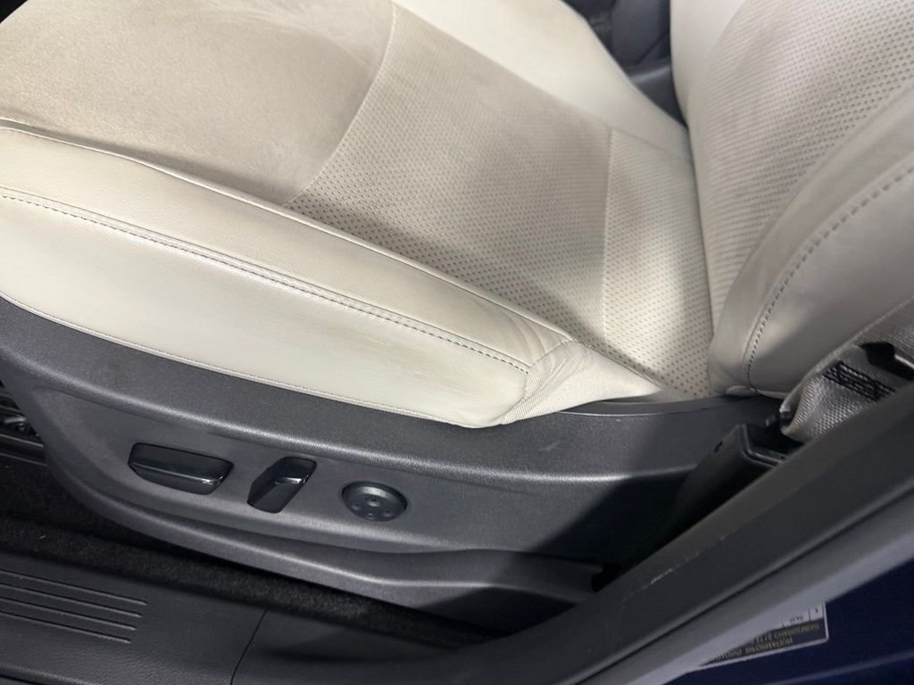 Used 2023 Deep Ocean Blue Nissan ENGAGE image 27