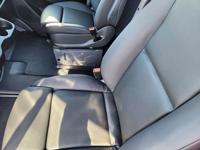 New 2026 Graphite Gray Mercedes-Benz Cargo 170 WB image 8
