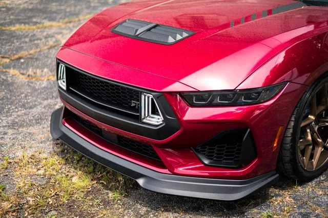 New 2026 Red LFP RTR SPEC 2 image 18