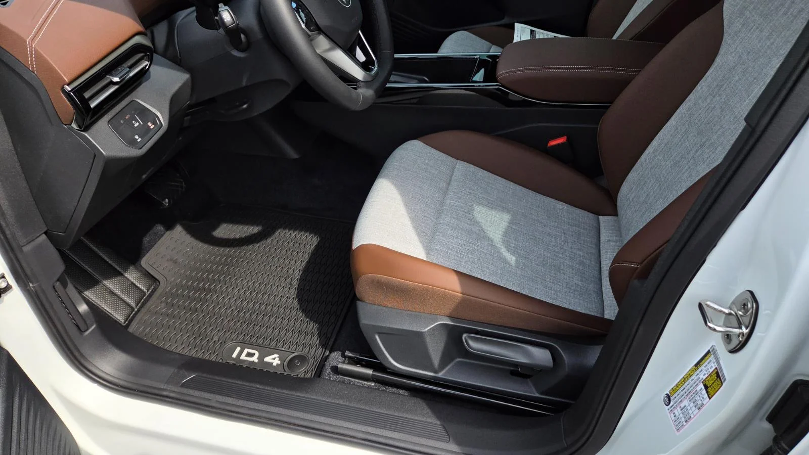 New 2026 opal white pearl Volkswagen Pro image 20