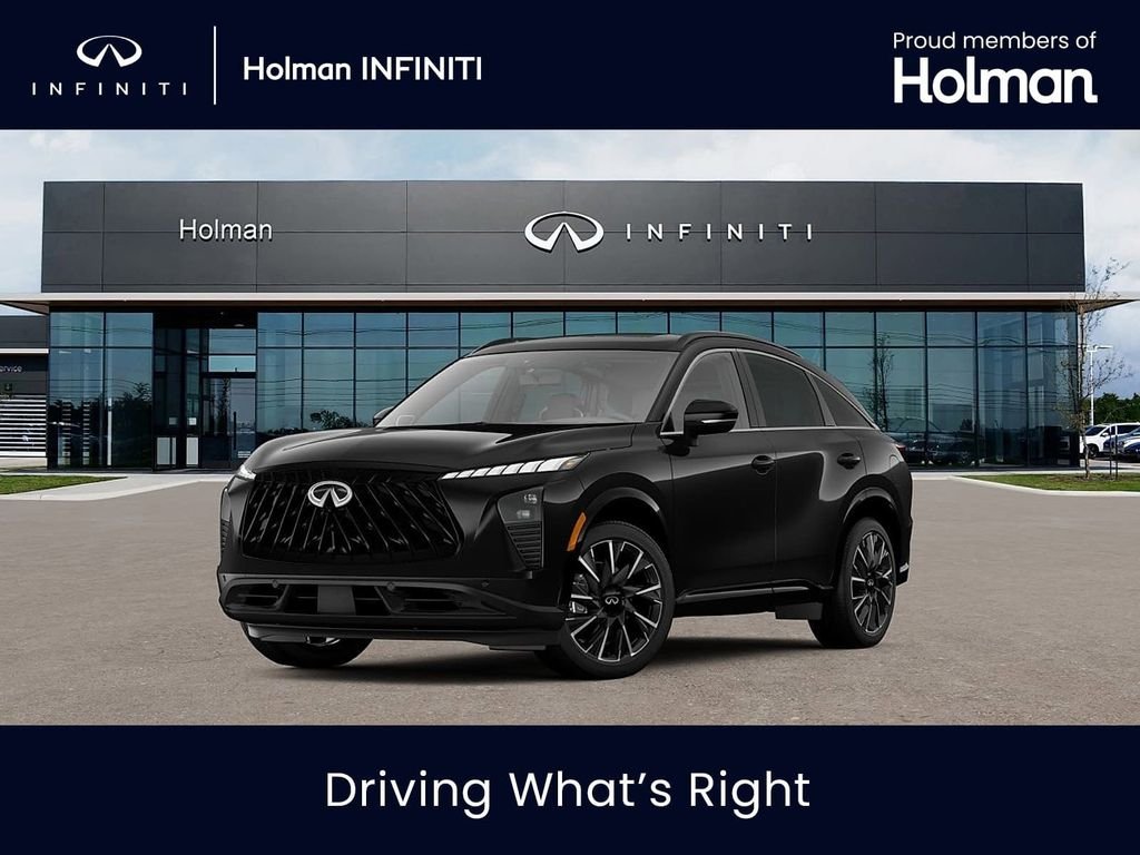 New INFINITI QX65 For Sale in Maple Shade | Holman INFINITI