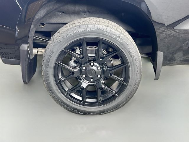 2026 Chevrolet Silverado 1500 LTZ - Photo 38