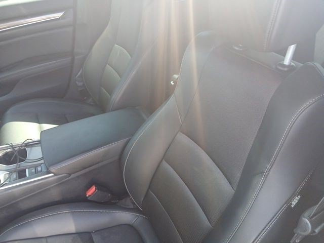 Used 2022 Black Honda Sport image 14