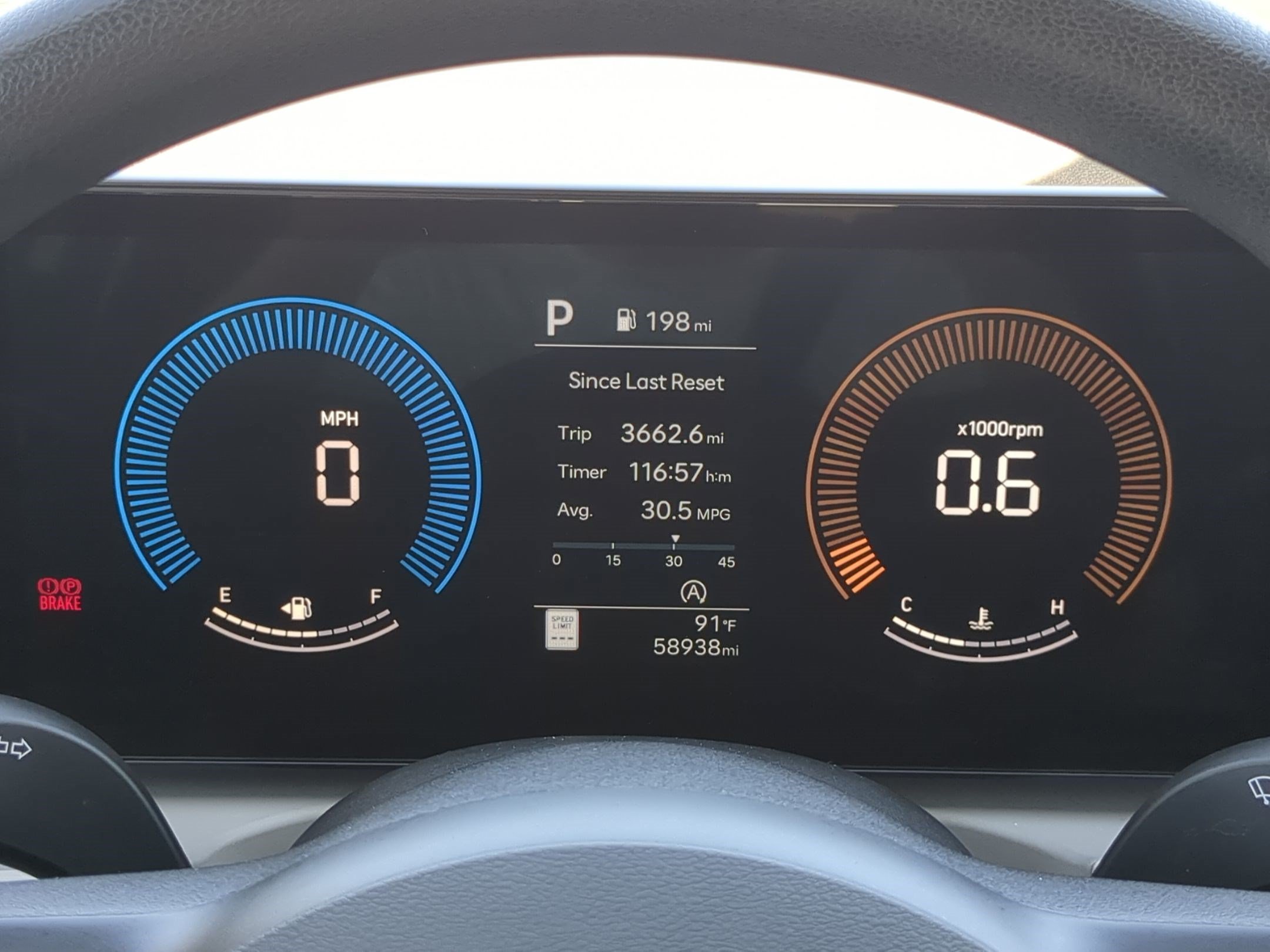 2025 Hyundai Tucson SEL - Photo 20