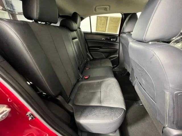 Used 2025 Blue Mitsubishi SE image 38