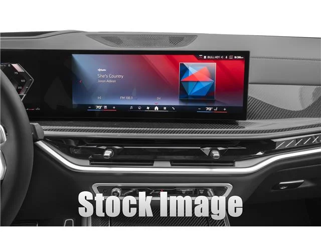 Used 2025 Alpine White BMW M60i All-Wheel Drive Sports Activity Vehicle image 20