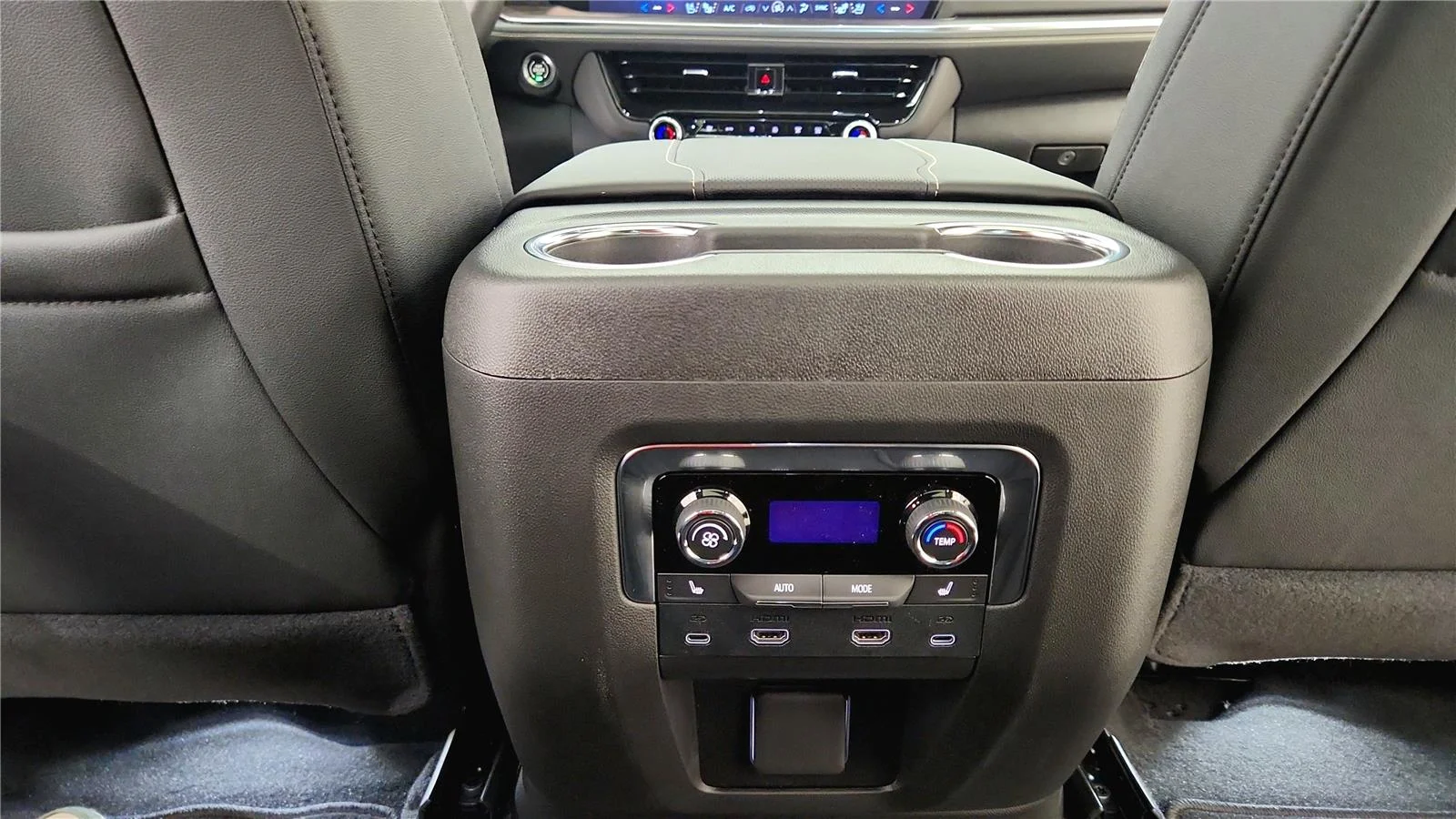 2026 Chevrolet Tahoe Premier - Photo 44