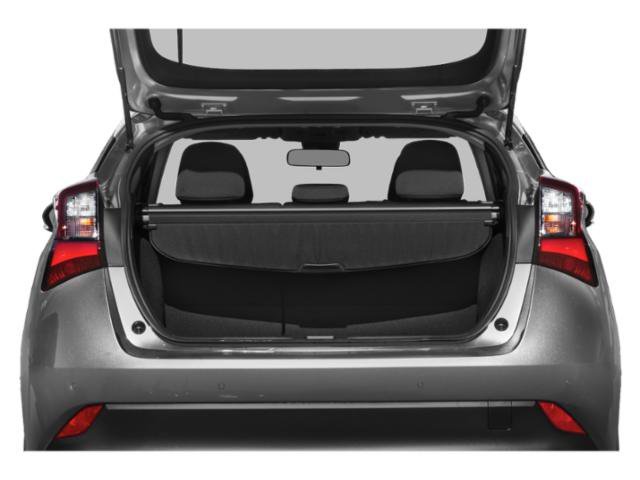 Used 2021 Sea Glass Pearl Toyota XLE image 11