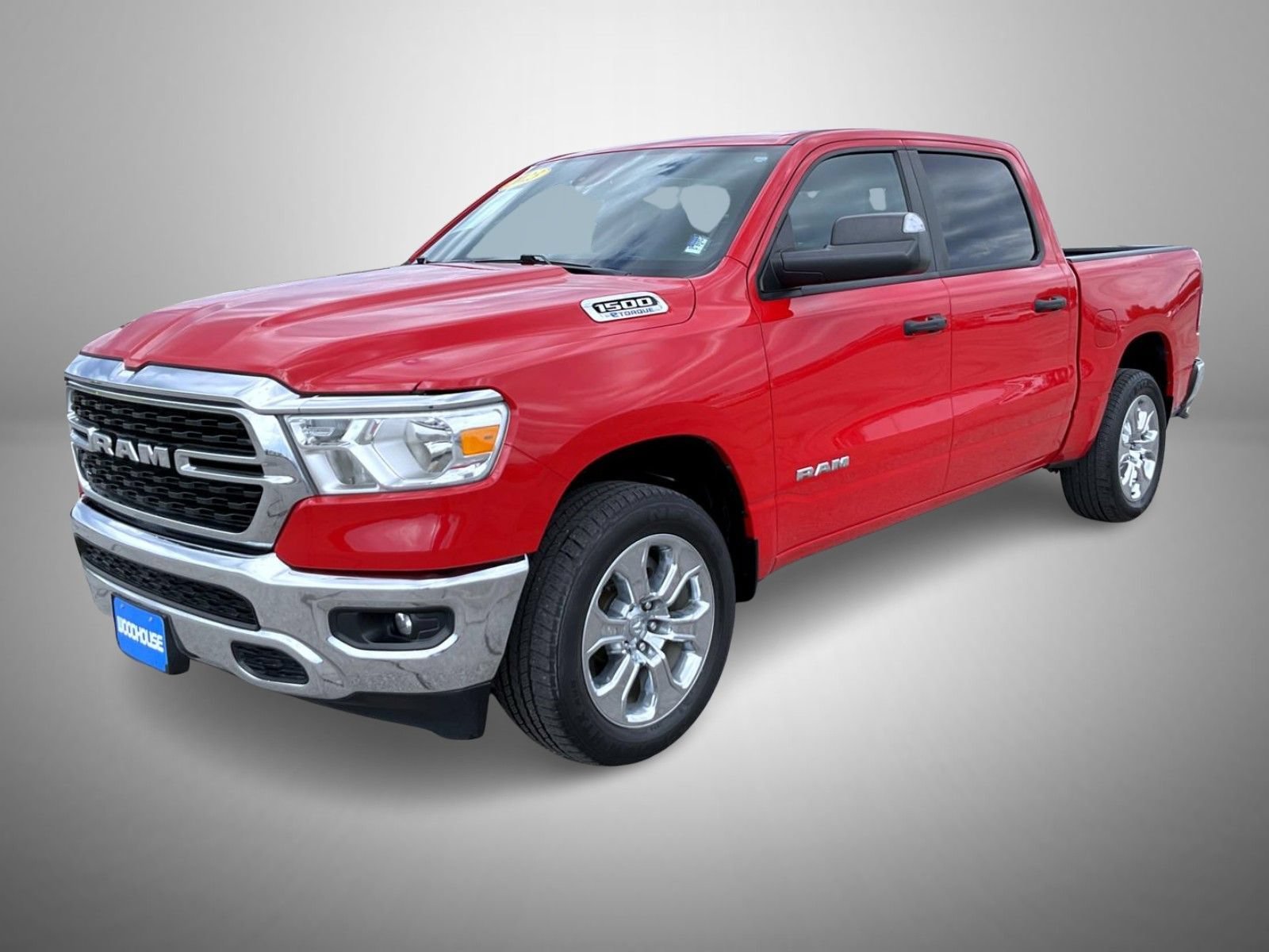 2023 RAM Ram 1500 Pickup Big Horn/Lone Star - Photo 1