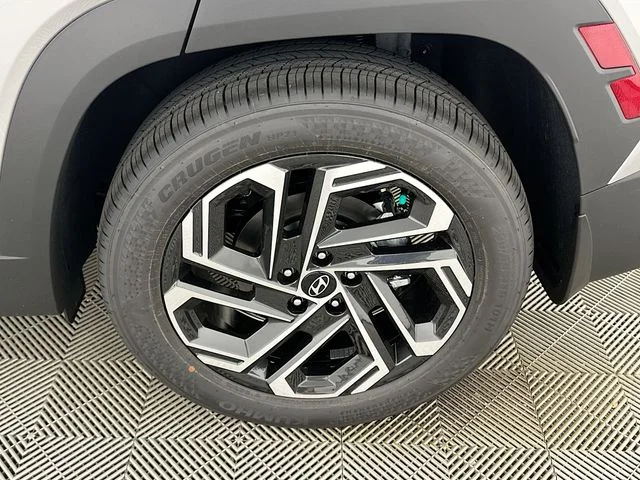 New 2026 Hyundai TUCSON SEL Plus