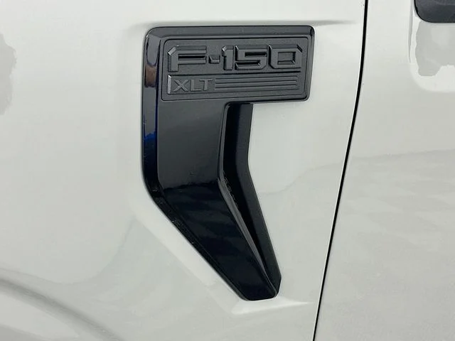 New 2026 White Ford XLT image 26