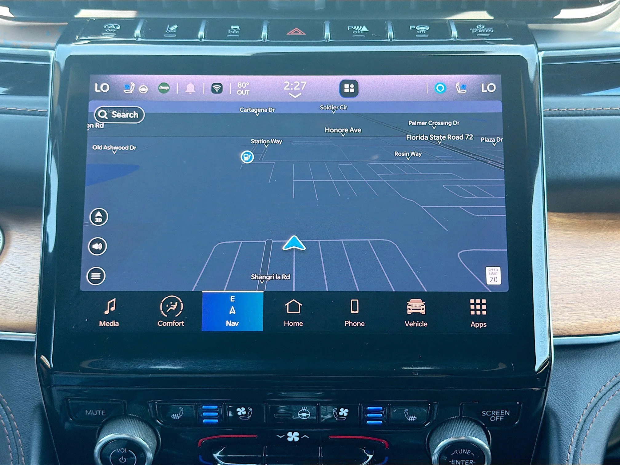 2022 Jeep Grand Cherokee Summit Reserve - Photo 32