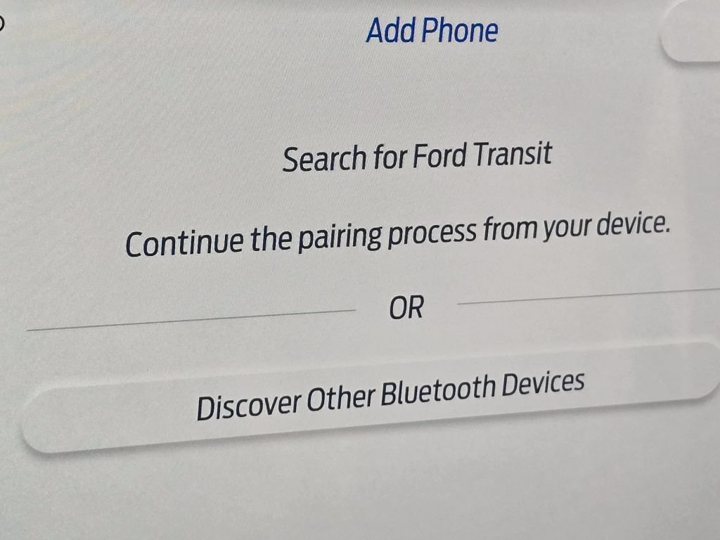 New 2026 Oxford White Ford XL image 8