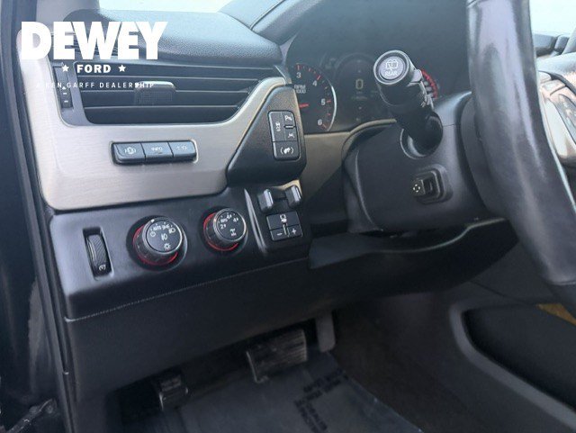Used 2016 Onyx Black GMC Denali image 21