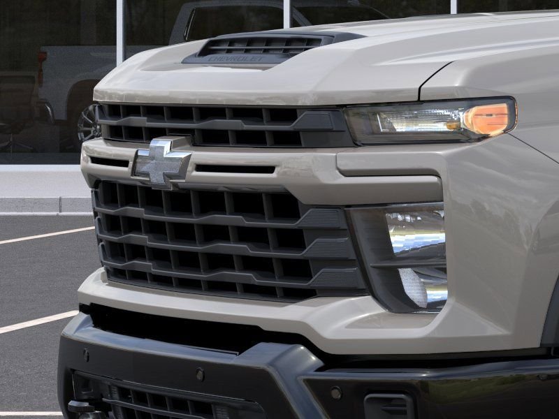 Used 2026 Beige Chevrolet Custom image 13