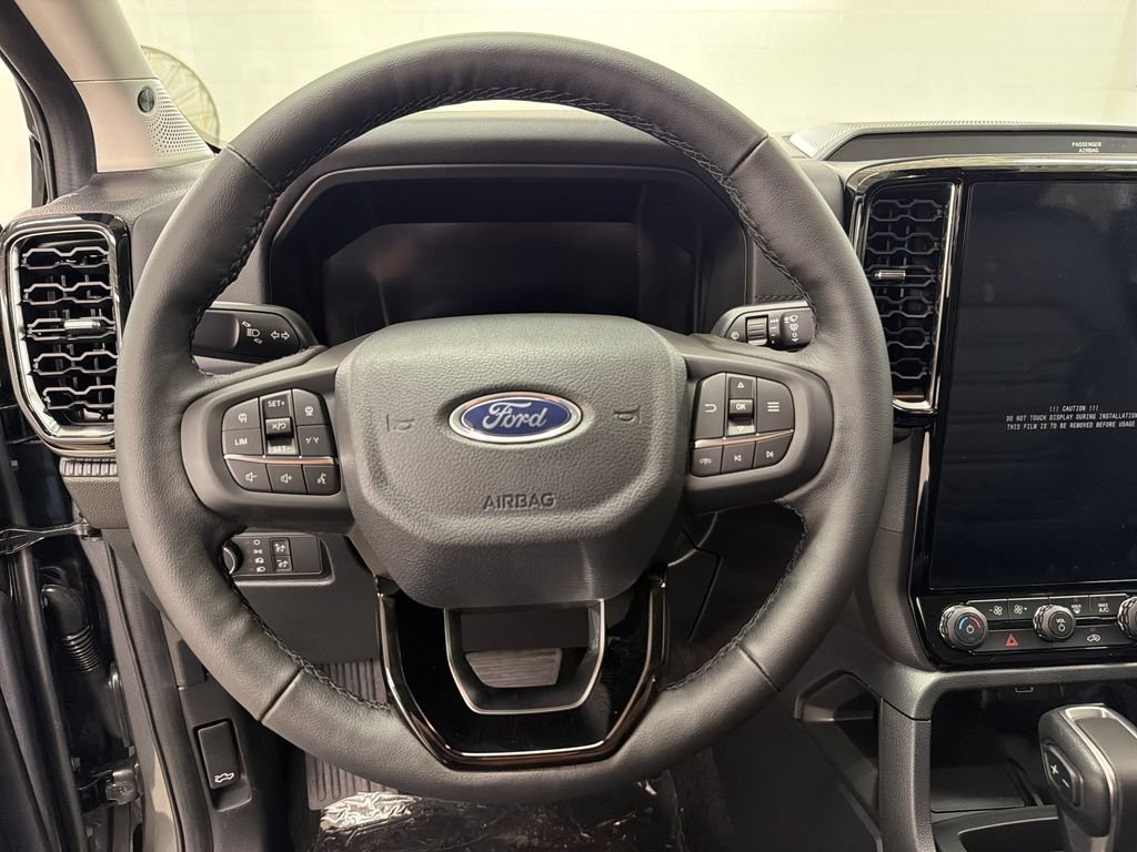 New 2026 Gray Ford Lariat image 17
